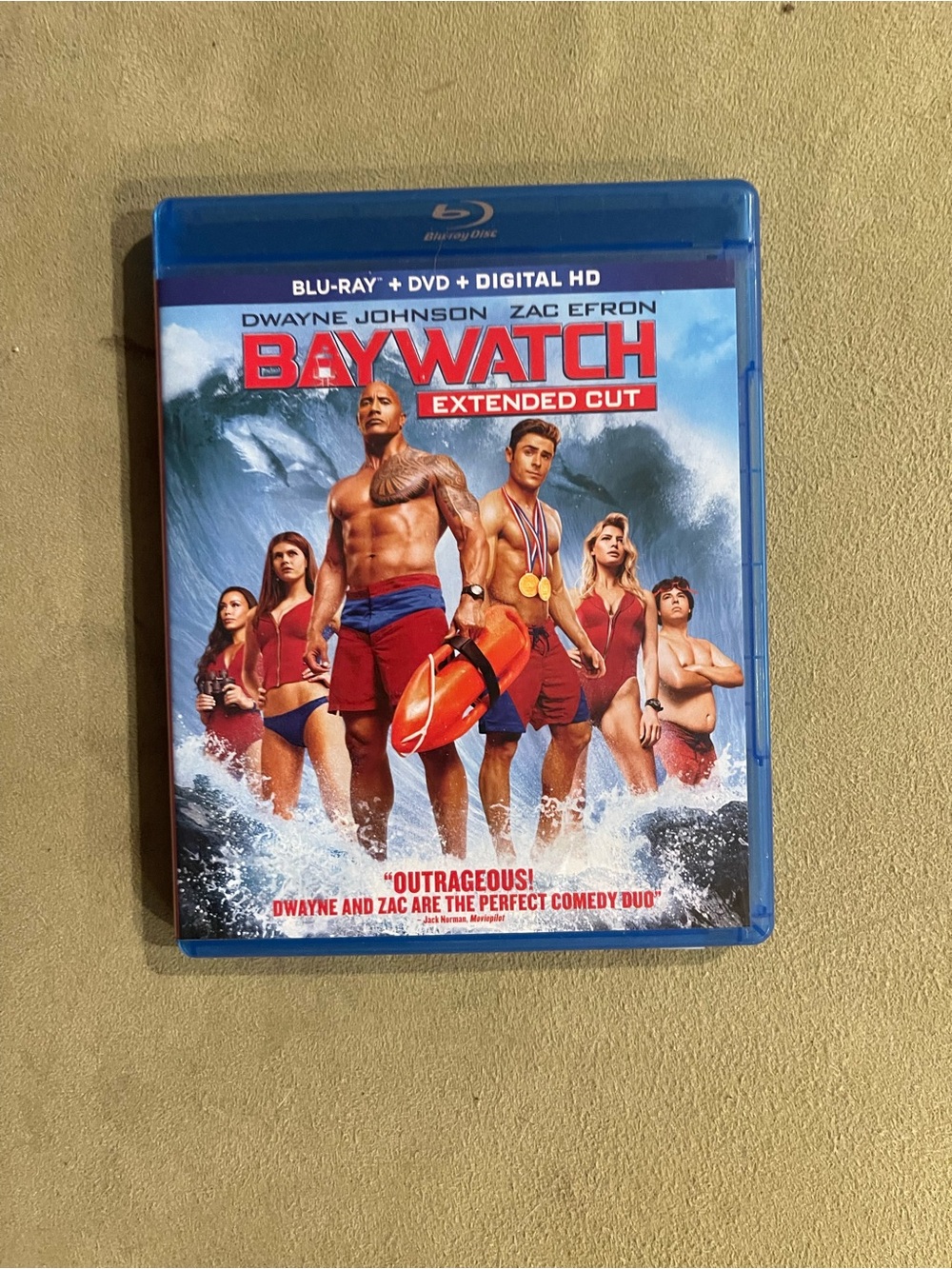 Baywatch